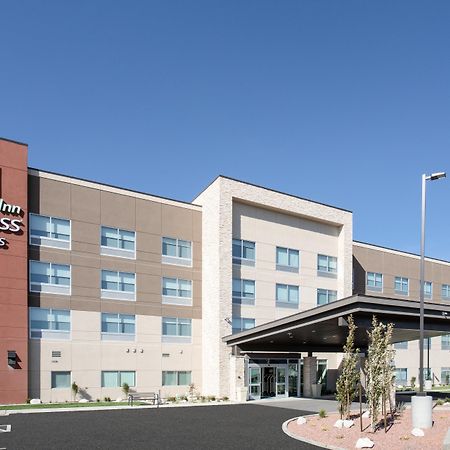 Holiday Inn Express & Suites - Ely By Ihg Kültér fotó