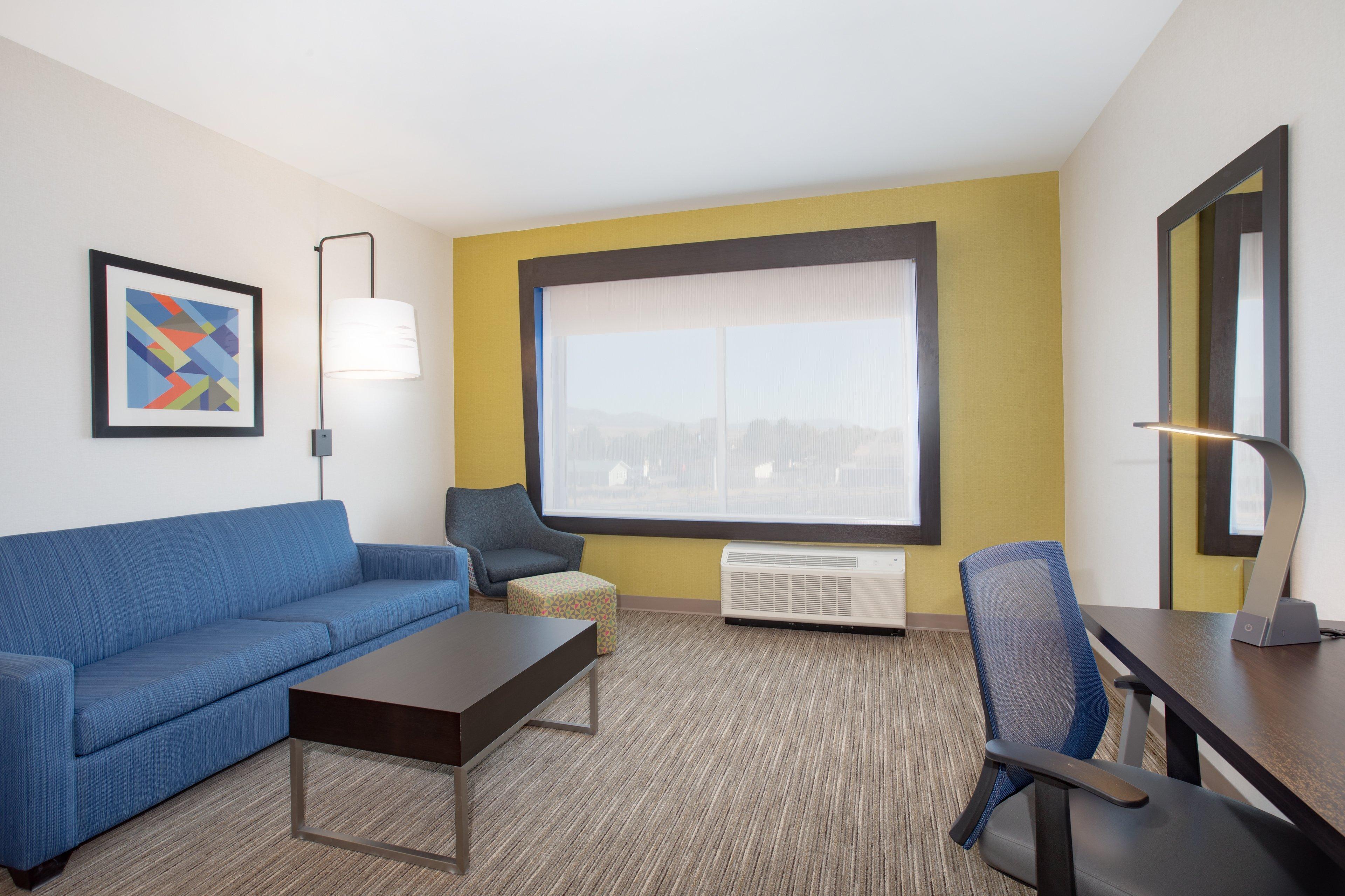 Holiday Inn Express & Suites - Ely By Ihg Kültér fotó