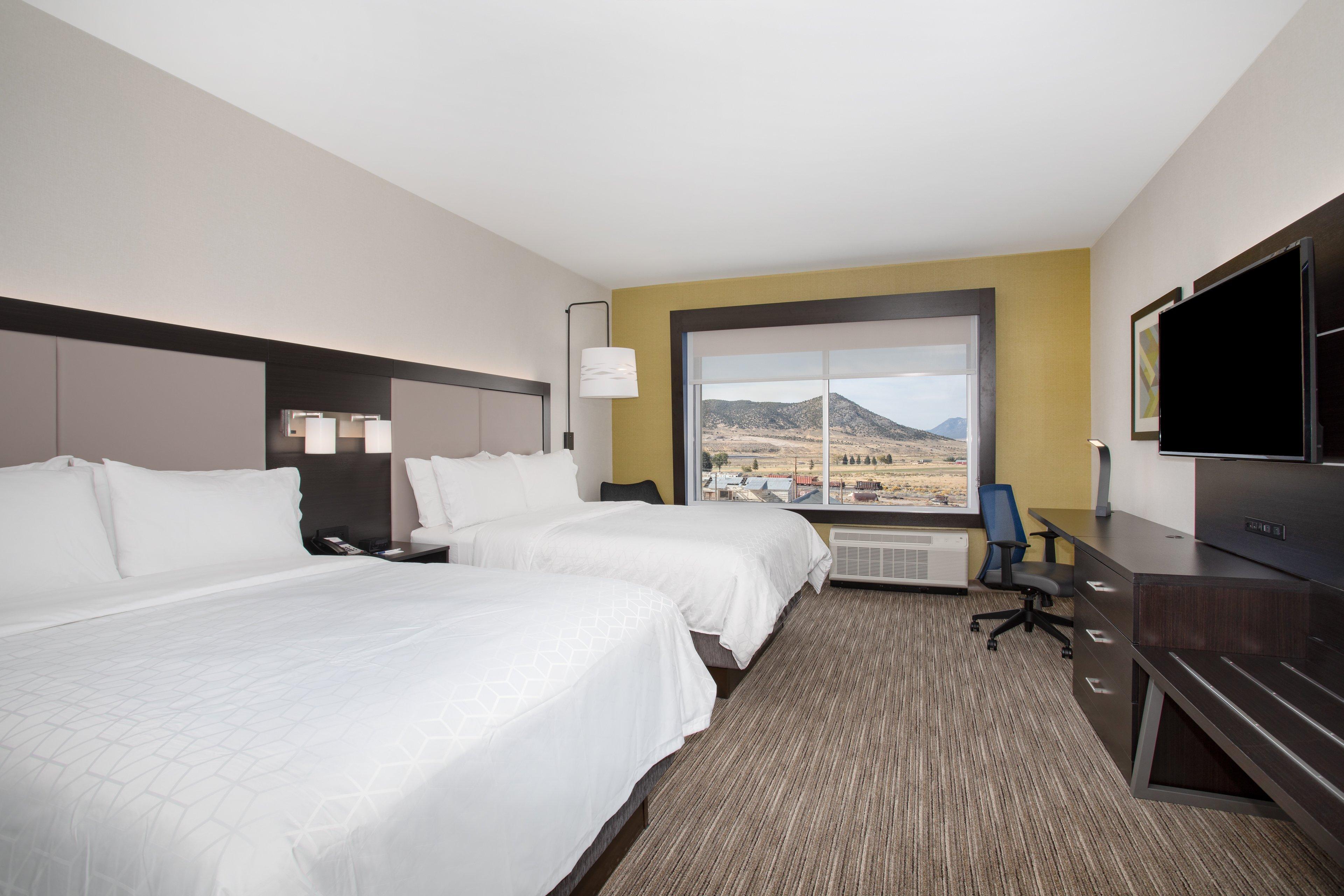 Holiday Inn Express & Suites - Ely By Ihg Kültér fotó
