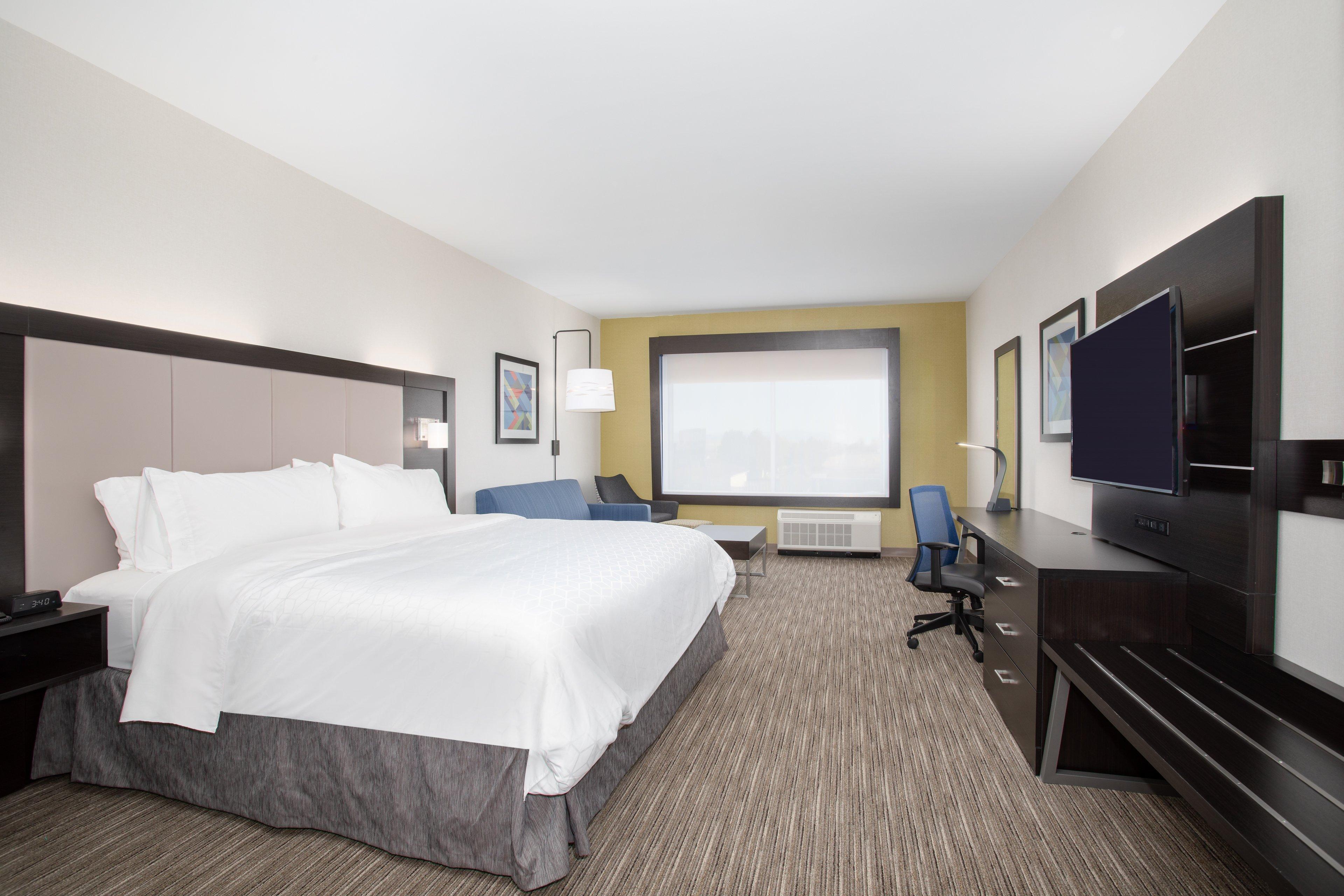 Holiday Inn Express & Suites - Ely By Ihg Kültér fotó