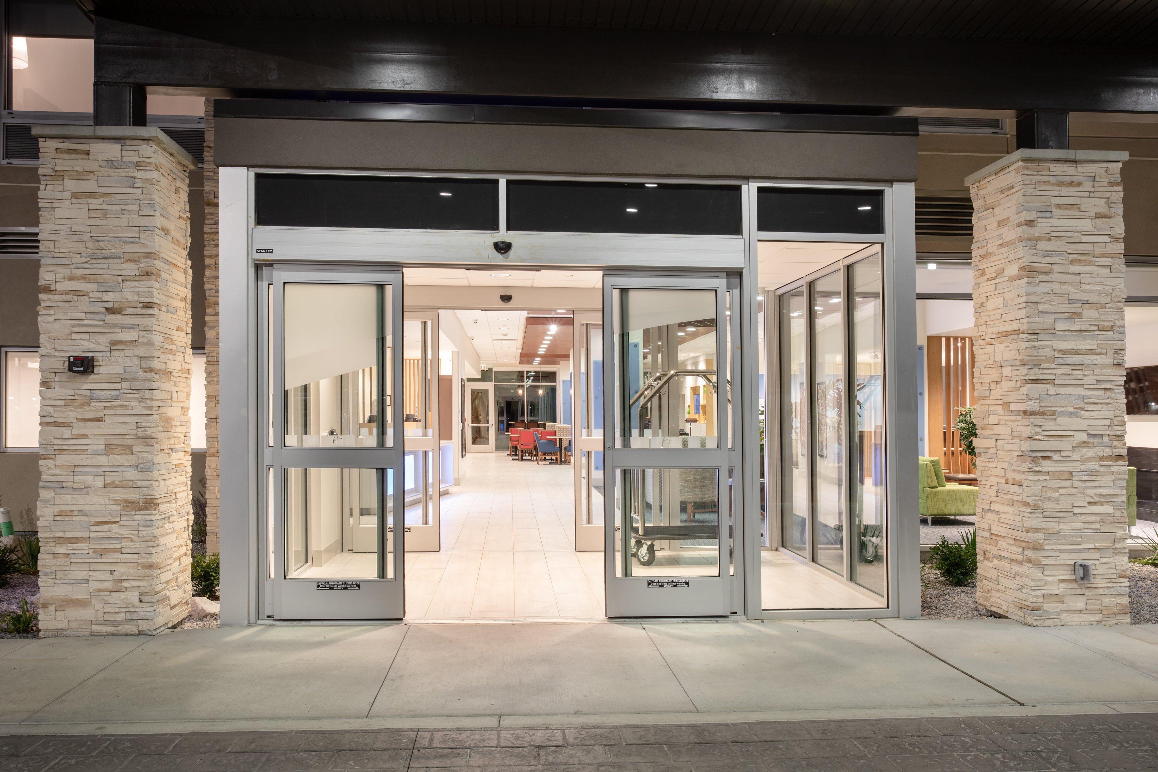 Holiday Inn Express & Suites - Ely By Ihg Kültér fotó