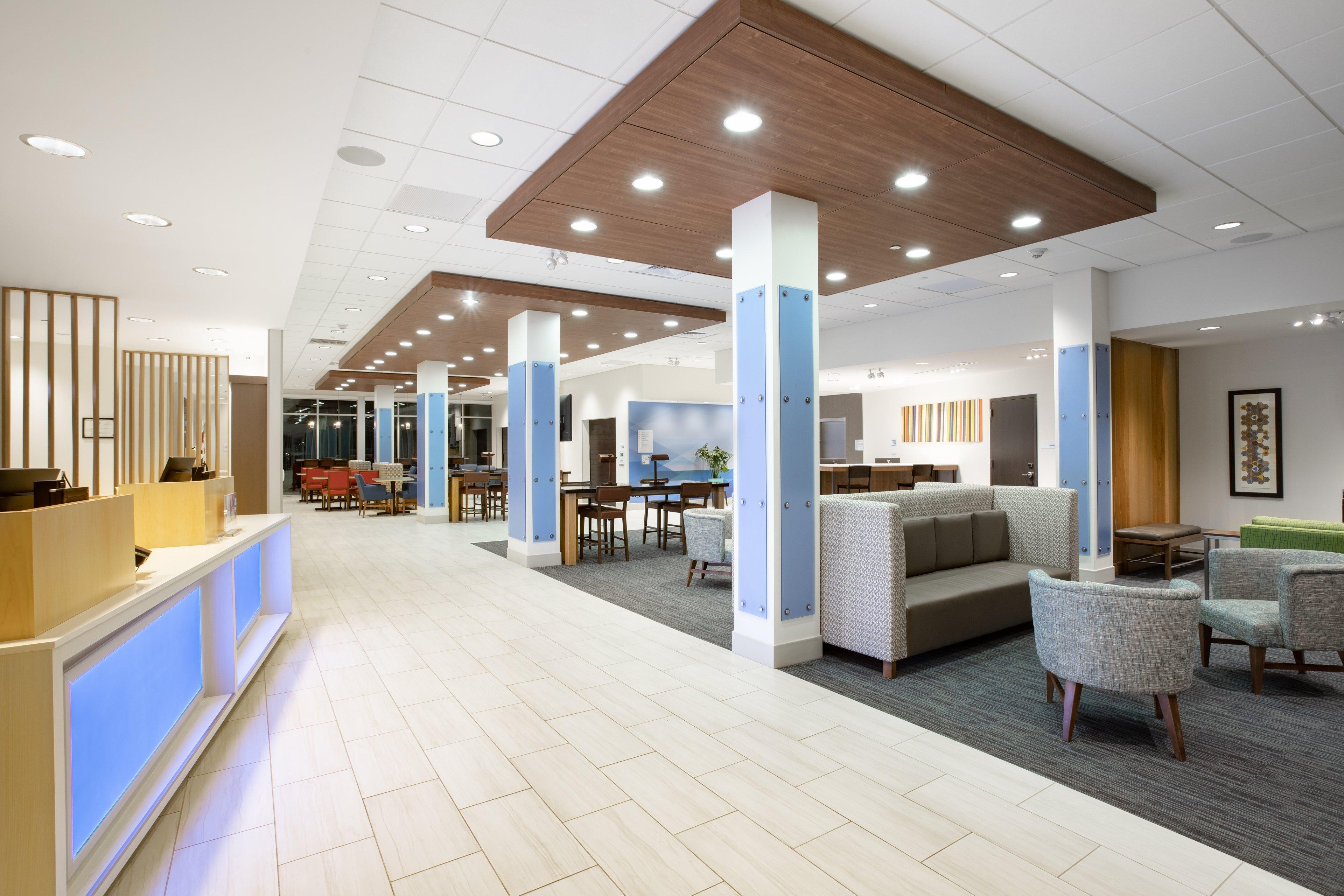 Holiday Inn Express & Suites - Ely By Ihg Kültér fotó