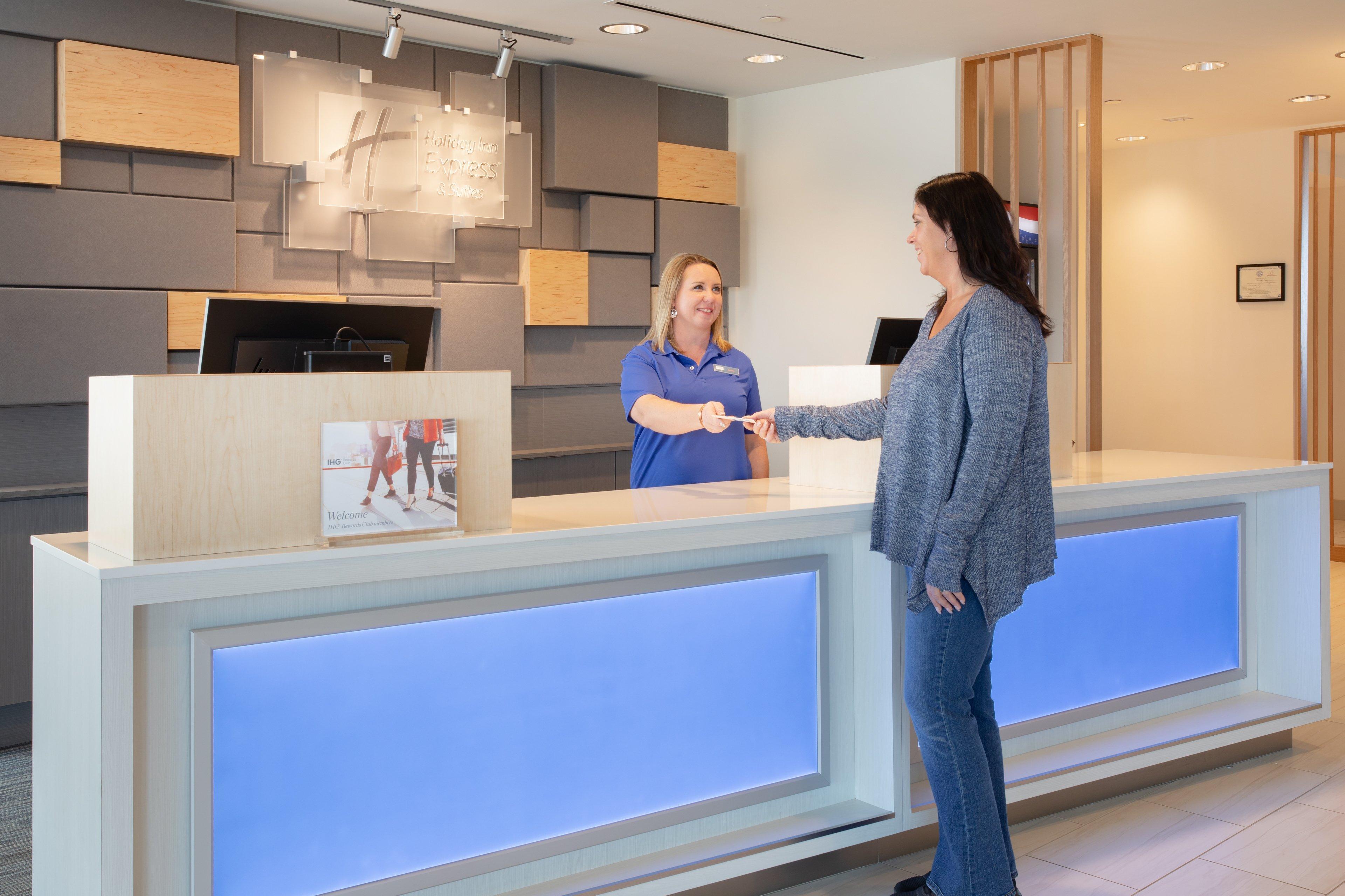 Holiday Inn Express & Suites - Ely By Ihg Kültér fotó