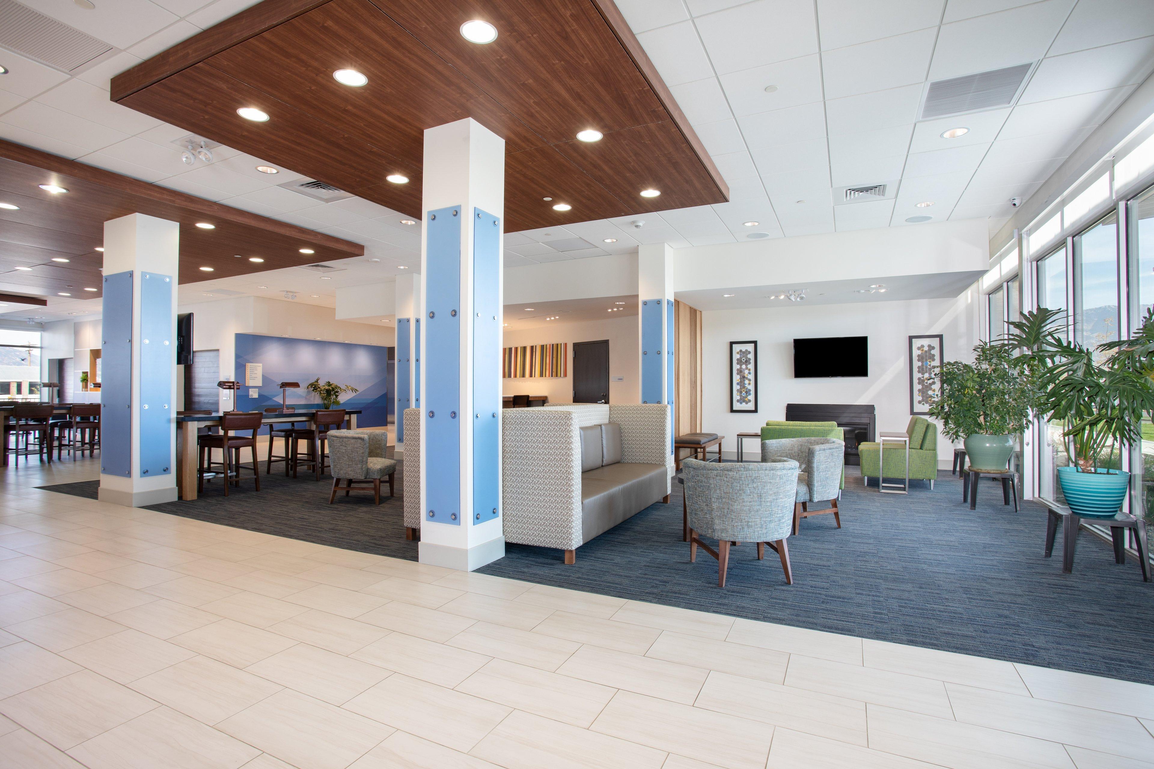 Holiday Inn Express & Suites - Ely By Ihg Kültér fotó